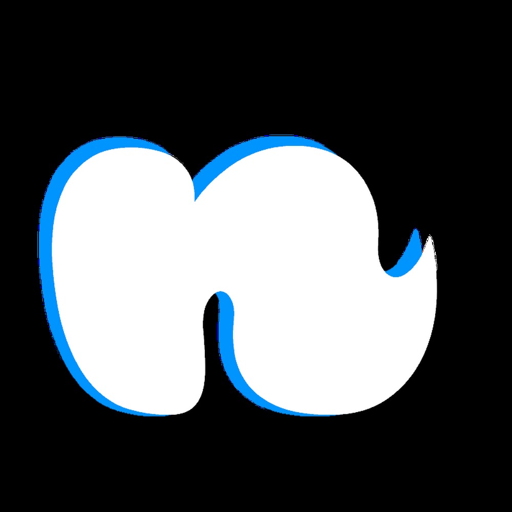 Meet your Posher, Nicholas